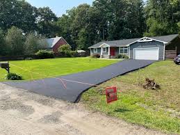 Best Driveway Overlay Services  in Geneva, OH